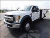 2019 Ford F-450 Super Cab DRW 4WD Service Body