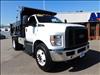2023 Ford F650 DRW Dump