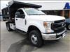 2020 Ford F-350 DRW 4WD Aluminum LS Dump Body