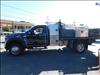 2019 Ford F-550 DRW 4WD Utility Body