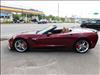 2018 Chevrolet Corvette Stingray Z51