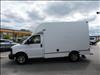 2014 Chevrolet Express 3500