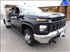 2022 Chevrolet 3500HD DRW Crew Cab 4WD Aluminum Dump