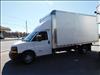 2021 Chevrolet Express 4500