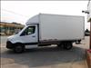 2019 Mercedes-Benz Sprinter 3500XD