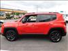 2021 Jeep Renegade 80th Anniversary Edition