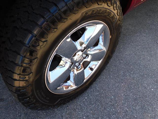 2017 RAM 1500 Express:HS813381
