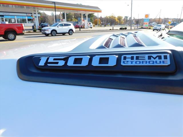 2021 RAM 1500 Laramie:MN775320