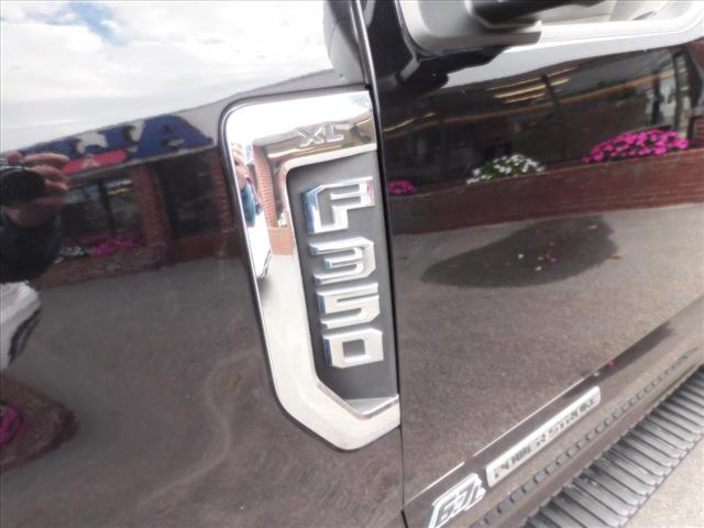 2020 Ford F-350 Super Duty XL:LDA13641