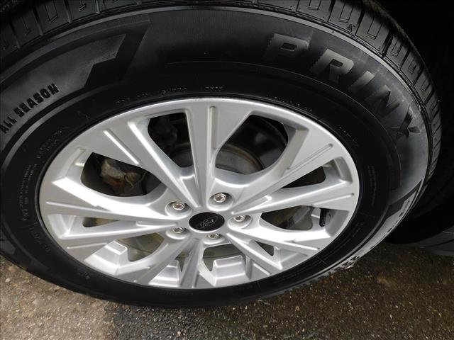 2023 Ford Escape Active:PUA19013