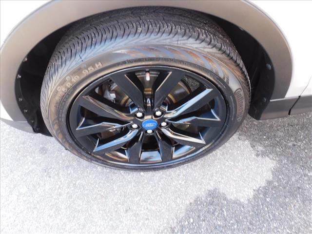 2019 Ford Escape SE:KUC42641
