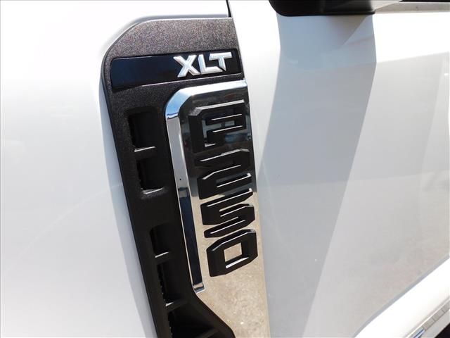 2023 Ford F-250 Super Duty XLT:PED62206