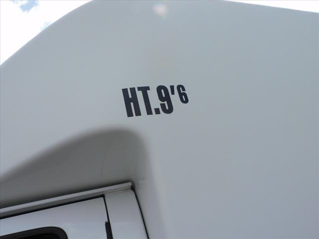 2014 Chevrolet Express 3500
