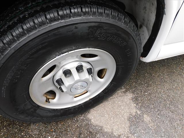 2019 Chevrolet Express 2500:K1369627