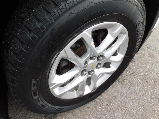 2019 Chevrolet Traverse LT Cloth:KJ221573