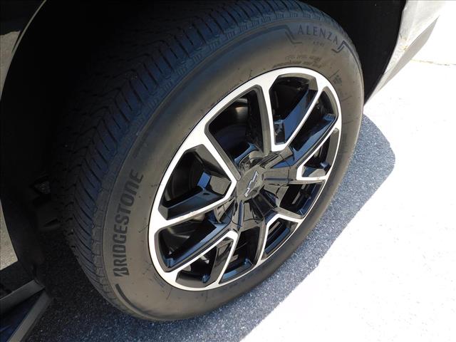 2023 Chevrolet Tahoe RST:PR187112