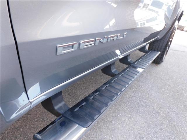 2025 GMC Canyon Denali:S1125999