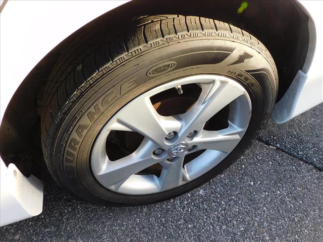 2011 Toyota Corolla S:BC634936