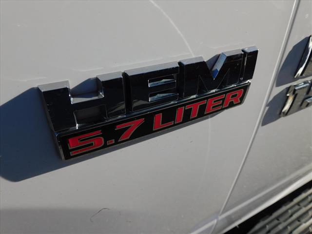 2018 RAM 1500 Big Horn:JG131148