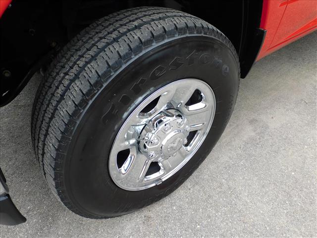 2022 RAM 2500 Tradesman:NG439233