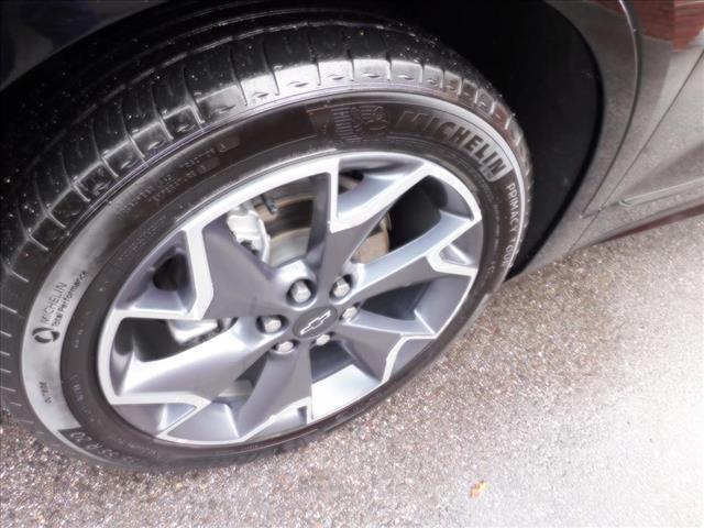 2022 Chevrolet Blazer RS:NS191129