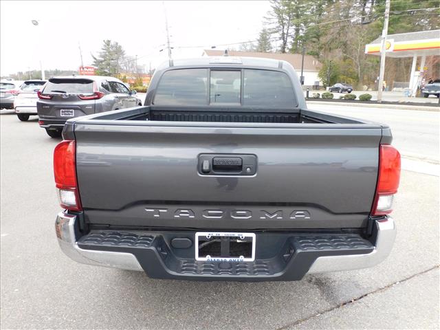 2023 Toyota Tacoma SR5:PT080521