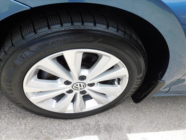 2018 Volkswagen Golf TSI SE:JM279472