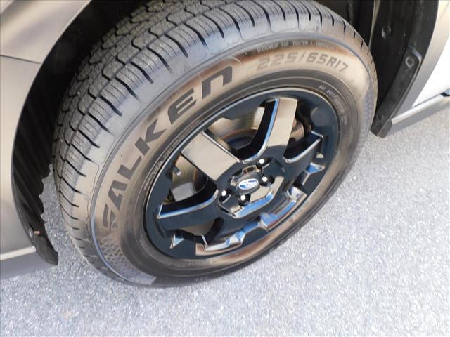 2022 Subaru Outback Wilderness:N3213422