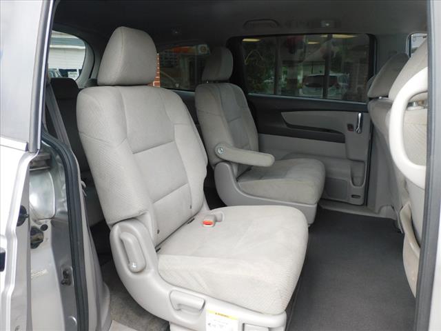 2014 Honda Odyssey LX