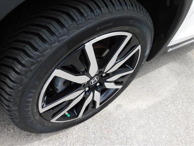 2021 Honda Pilot Elite:MB023859