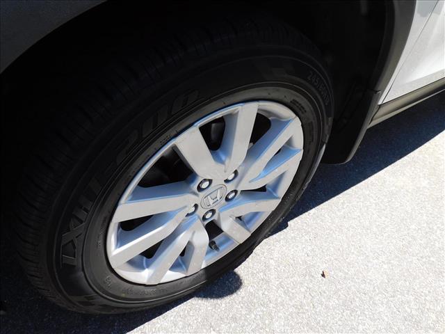 2019 Honda Pilot LX:KB085644