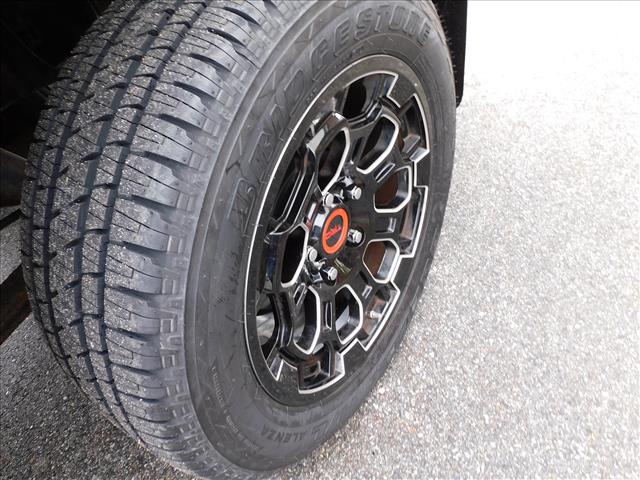 2015 Toyota Tundra SR5:FX457340