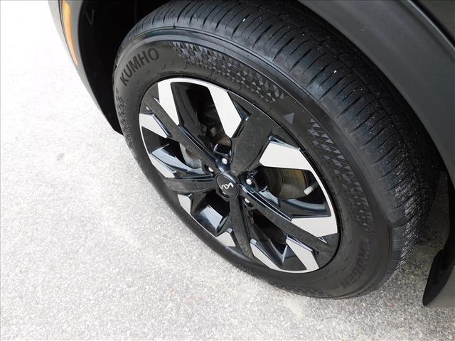 2024 Kia Sportage X-Line:RG233035