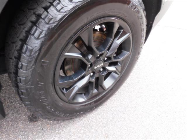 2023 Kia Sportage X-Pro:PG105998