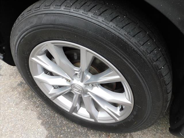 2023 Honda CR-V EX:PE013716