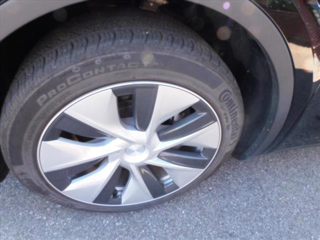 2023 Tesla Model Y Long Range:PF760324