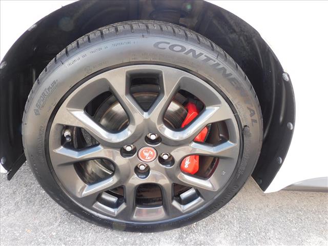 2018 FIAT 124 Spider Abarth:J0138001