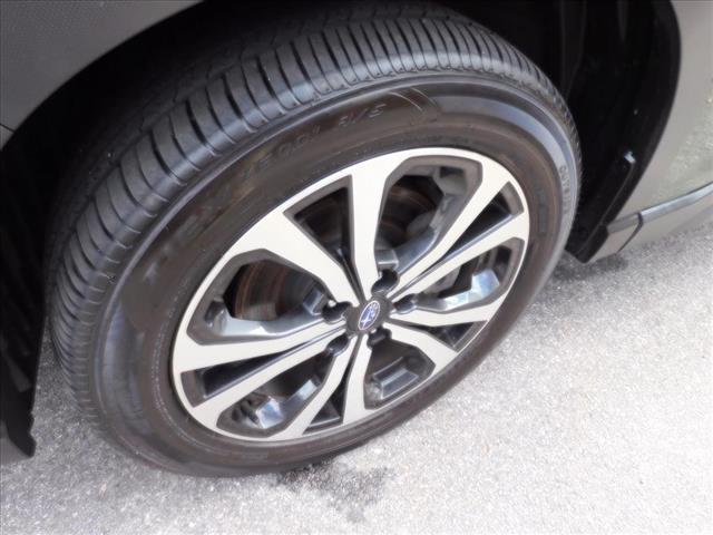 2023 Subaru Forester Limited:PH431325