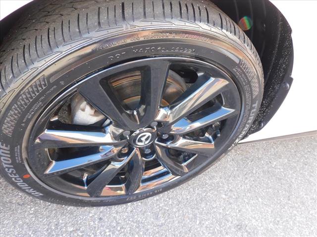 2023 Mazda Mazda3 Hatchback 2.5 Turbo Premium Plus:P1609635