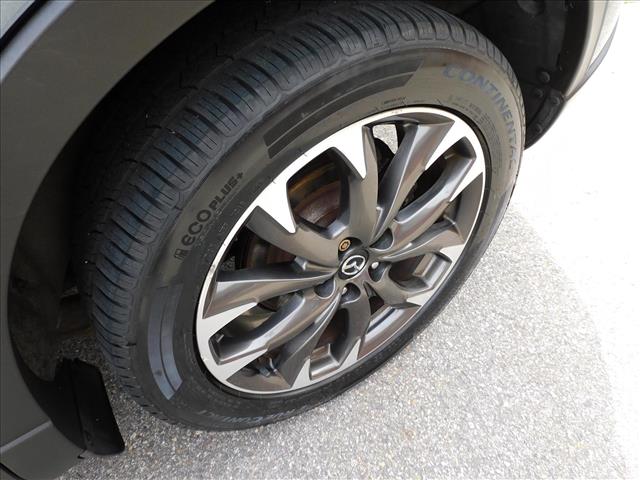 2016 Mazda CX-5 Grand Touring:G0754335