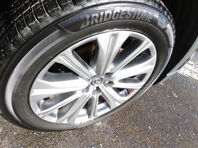 2022 Mazda CX-9 Signature:N0613130