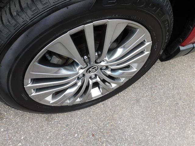 2021 Toyota Venza XLE:MJ058155