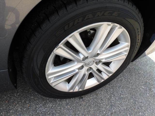 2013 Lexus ES 350 Base:D2075314