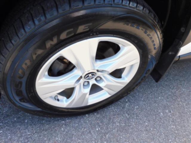 2019 Toyota RAV4 XLE:KD038724