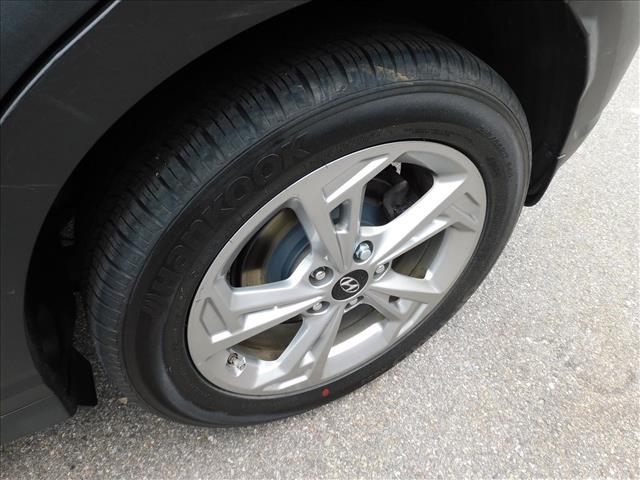 2022 Hyundai KONA SEL:NU913924