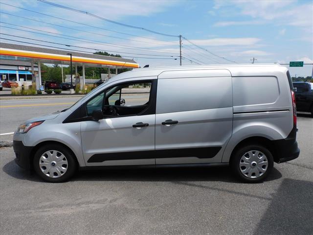 2019 Ford Transit Connect XL