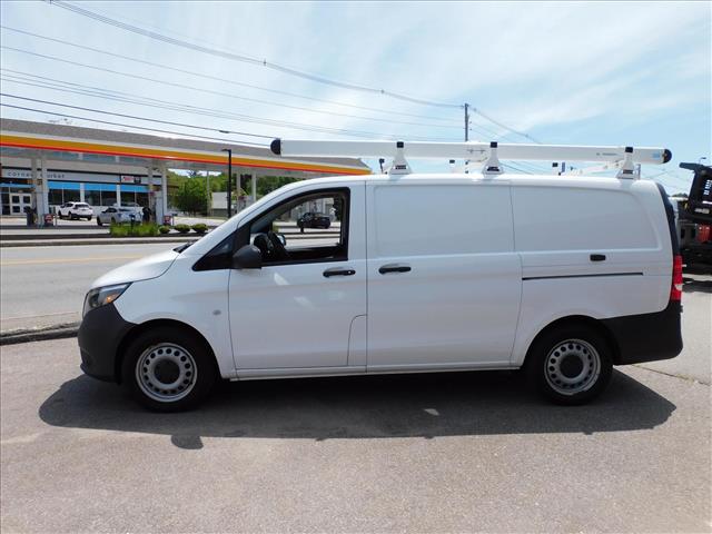 2023 Mercedes-Benz Metris Cargo:P4231294