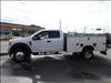 2019 Ford F-450 Super Cab DRW 4WD Service Body