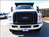 2023 Ford F650 DRW Dump