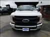 2020 Ford F-350 DRW 4WD Aluminum LS Dump Body